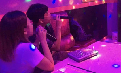Hát karaoke cùng 2 nữ nhân viên suốt 9 tiếng, người đàn ông tử vong bất thường