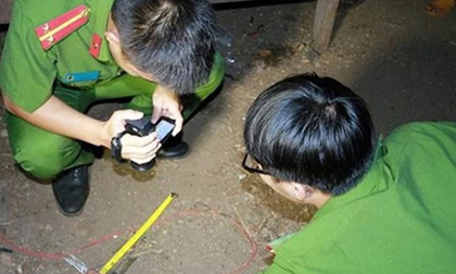 Gã con trai nhẫn tâm dùng miếng gỗ đánh mẹ ruột tử vong