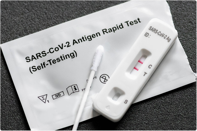 F0 có khả năng lây lan virus trong bao lâu? Phát hiện mới từ Mỹ, ai cũng nên biết - Ảnh 1.