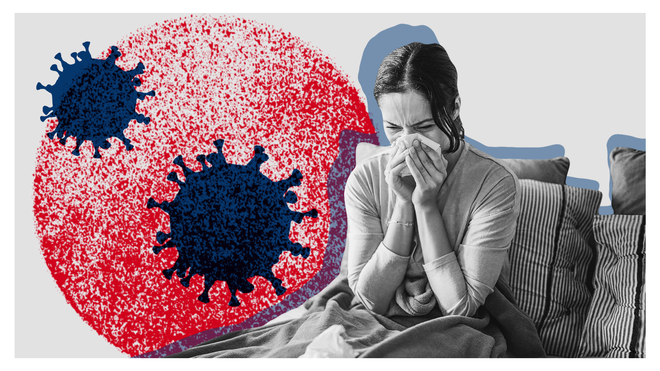 F0 có khả năng lây lan virus trong bao lâu? Phát hiện mới từ Mỹ, ai cũng nên biết - Ảnh 2.