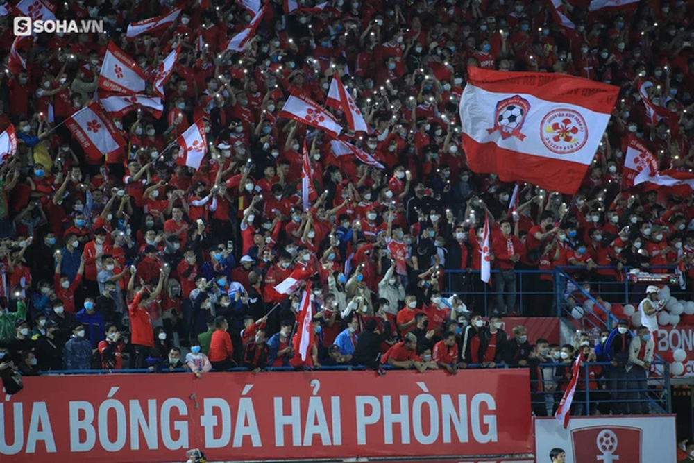 HAGL sa lầy trong thành tích tệ nhất giải; nỗi ám ảnh của thầy Park quay trở lại - Ảnh 4.