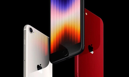 iPhone giá rẻ ra mắt, đại lý Việt chốt giá dự kiến tại Việt Nam