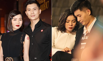 Lệ Quyên khẳng định hạnh phúc với người yêu kém 11 tuổi là thật, không phải giả vờ