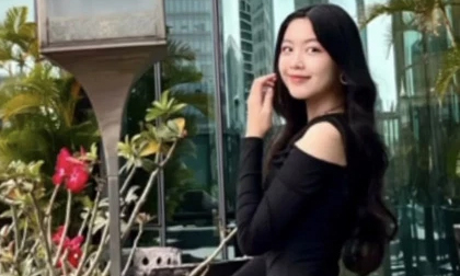 Lâu lắm mới thấy Lọ Lem - ái nữ nhà MC Quyền Linh 'lên sóng': Từ tóc tai đến khí chất vẫn nức lòng người hâm mộ!