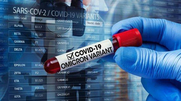  Omicron tàng hình chiếm ưu thế và lây lan mạnh ở Hà Nội - Ảnh 1.