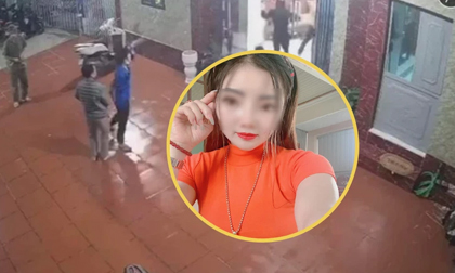 Người bị đồn là 'tình nhân' liên quan vụ chém người ở Bắc Giang: Nhiều lần bị quấy rối?