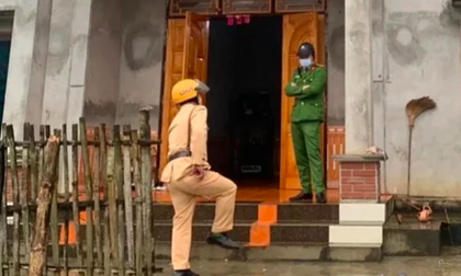 Nguyên nhân gã đàn ông chém con trai 6 tuổi tử vong, đánh vợ trọng thương