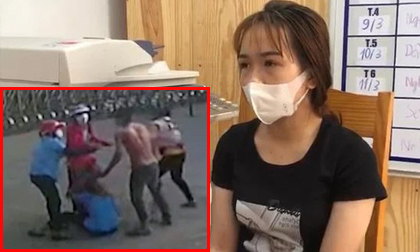 Chồng của nữ công nhân đâm 3 người thương vong: 'Vợ gọi điện về vừa khóc vừa xin lỗi con'