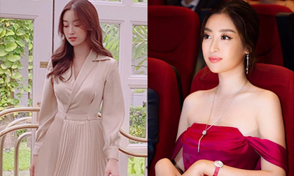 Đỗ Mỹ Linh: Biệt danh 'hoa hậu nghèo nhất Việt Nam' và thú chơi hàng hiệu ngầm