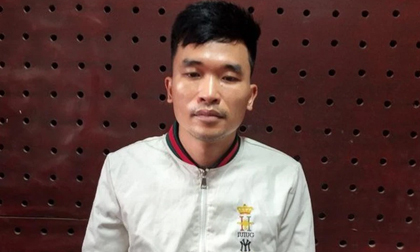 Nam thanh niên cướp tài sản ở cửa hàng Circle K tại Hà Nội, bỏ trốn về nhà bạn gái