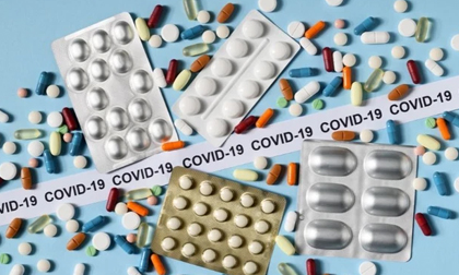 F0 vội uống kháng sinh để ngăn virus 'ăn' xuống phổi, bác sĩ cảnh báo!