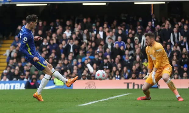 Thắng hú vía Newcastle, Chelsea nhọc nhằn bước vào thời hậu Abramovich - Ảnh 1.