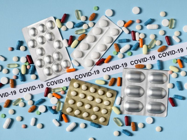 F0 vội uống kháng sinh để ngăn virus lan xuống phổi, bác sĩ cảnh báo! - Ảnh 1.