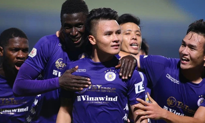 Tiết lộ: Quang Hải khó lòng sang châu Âu, 'siêu cò' V.League bật mí lý do phía sau