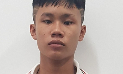 Truy nã thanh niên 17 tuổi nửa đêm lẻn vào nhà bóp cổ cụ bà 84 tuổi cướp tài sản
