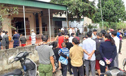 Mẹ gọi con trai dậy ăn sáng thì hốt hoảng phát hiện con đã tử vong trên giường