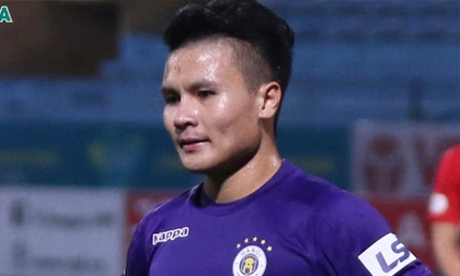 Rộ tin đàm phán đổ vỡ, Quang Hải từ chối mức lương kỷ lục từ bầu Hiển, quyết xuất ngoại