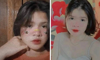 Nữ sinh 14 tuổi mất tích bí ẩn hơn một tháng, gia đình lo lắng tìm kiếm vẫn chưa có kết quả