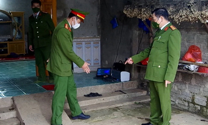 Hé lộ nguyên nhân người phụ nữ 59 tuổi bị hàng xóm chém tử vong ở Bắc Giang