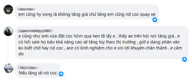 Loạt xe Toyota rục rịch tăng giá hàng chục triệu, khách hoang mang tính quay xe, bỏ cọc  - Ảnh 4.