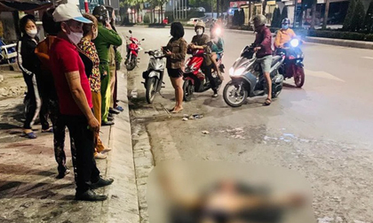 7 người bị tạt axit ở Hạ Long, trong đó có cháu bé 3 tuổi đi qua đường