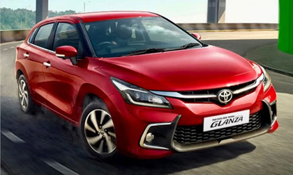 Toyota ra mắt chiếc ô tô mới, giá chỉ 190 triệu đồng, nhiều trang bị tiện nghi