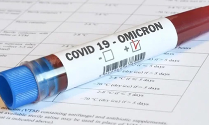 Người nhiễm Omicron khỏi bệnh sau bao lâu có nguy cơ tái nhiễm: Chuyên gia chỉ rõ