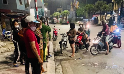 Lời kể đau đớn của nạn nhân vụ tạt axit ở Hạ Long: 'Tôi chỉ tình cờ đi qua đứng lại xem'