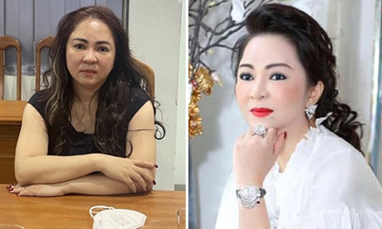 Bà Nguyễn Phương Hằng đã bị những ai tố cáo trước thời điểm bị bắt giam?