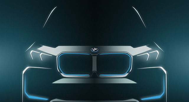 BMW sắp ra mắt SUV chạy điện giá rẻ vào cuối năm nay - Ảnh 1.