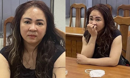 Bị khởi tố và bắt giam, bà Phương Hằng có thể đối diện mức án cao nhất 7 năm tù?