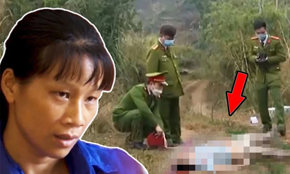 Lạc lối trong mối quan hệ bất chính, người đàn bà rủ tình nhân kém 7 tuổi sát hại chồng