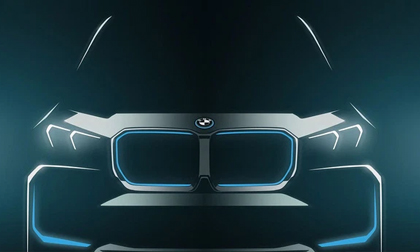BMW sắp ra mắt SUV chạy điện giá rẻ vào cuối năm nay