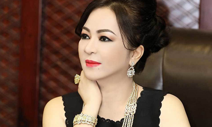 Chân dung nữ CEO Nguyễn Phương Hằng vừa bị khởi tố, bắt tạm giam