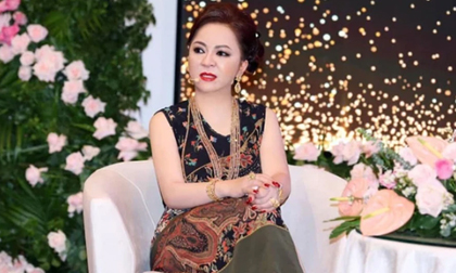 Công ty Đại Nam của bà Nguyễn Phương Hằng: Mỗi ngày lỗ nửa tỉ, mang 309 sổ đỏ đi thế chấp