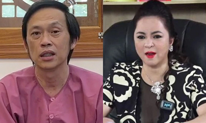 Sau khi 'điêu đứng' vì lời tố của bà Phương Hằng, nghệ sĩ Hoài Linh giờ ra sao?