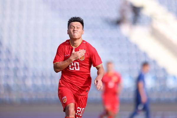 U23 Thái Lan thảm bại, để Trung Quốc dội mưa bàn thắng bởi loạt sai lầm tai hại - Ảnh 2.