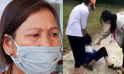 Ba mẹ của nữ sinh lớp 7 bị bạn cùng trường hành hung: 'Quá tàn nhẫn, hơn cả đánh ghen'