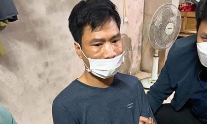 Vụ cô gái bị sát hại dã man ở Ninh Bình: Người thân nghi phạm đi tìm phát hiện thi thể