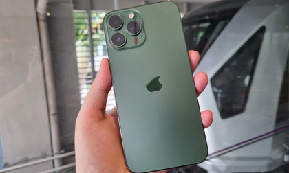 Giá iPhone 13 thấp kỉ lục, chọc thủng đáy chỉ sau 2 tuần