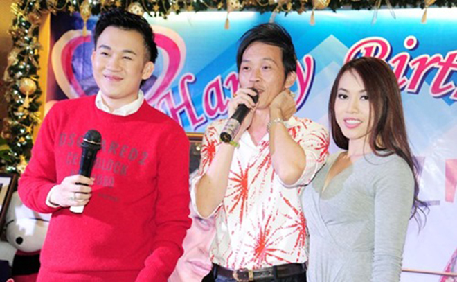 Em gái ruột duy nhất, từng làm điều khiến Hoài Linh từ mặt Mr Đàm giờ ra sao? - Ảnh 1. Em gái ruột duy nhất, từng làm điều khiến Hoài Linh từ mặt Mr Đàm giờ ra sao? - Ảnh 1.