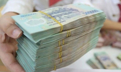 Thêm nhiều ngân hàng tăng lãi suất huy động