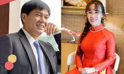 Các tỷ phú đô la Trần Đình Long, Nguyễn Thị Phương Thảo thường làm gì vào dịp cuối tuần?