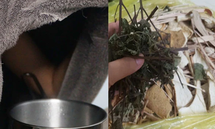F0 khỏi bệnh xông hơi để thải độc, tống khứ virus, chống đau mình mẩy được không: BS trả lời