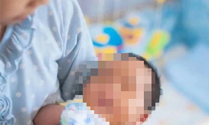 7 người đàn ông tranh nhau nhận là cha của con mình, người phụ nữ uống thuốc sâu tự tử