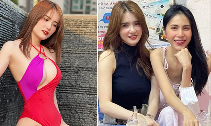 Em chồng điều tiếng một thời của Thủy Tiên và cuộc sống giàu có tuổi 33