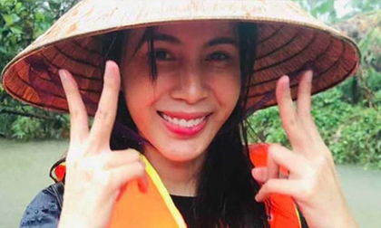 Thuỷ Tiên có phản ứng đầu tiên sau khi bà Phương Hằng bị tạm giam, liên quan đến chi tiết trong chuyến đi từ thiện