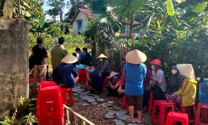 Vụ người mẹ tử vong, thi thể không nguyên vẹn: Nghi phạm là con gái
