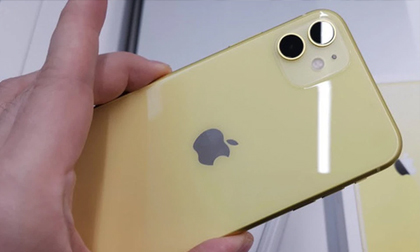 iPhone 11 cũ liên tục rớt giá, giảm xuống mức dưới 9 triệu đồng