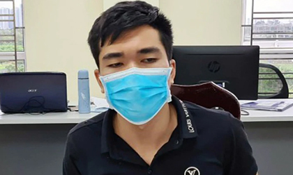 Hà Nội: Nam thanh niên rủ hàng loạt phụ nữ trong 'Hội độc thân' vào nhà nghỉ rồi biến mất
